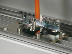 Rittal CP 6052000 Kablo Tutturma Açısı