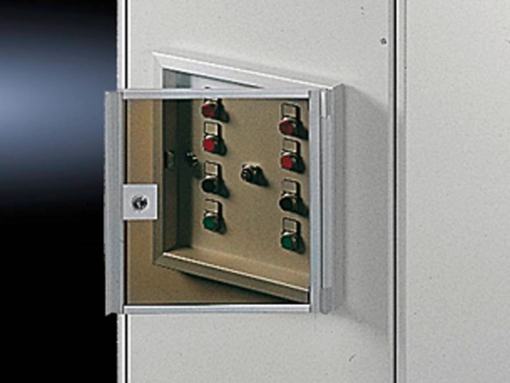FT 2791000 Kontrol Panel Tablosu