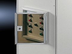 FT 2791000 Kontrol Panel Tablosu