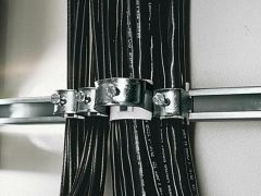 Rittal DK 7097000 Kablo kelepçesi