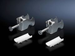Rittal DK 7098000 Kablo kelepçesi kombine raylar için