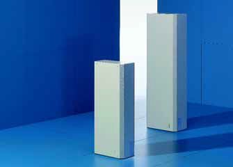 SK 3247000 A/W Heat Exchanger Wall