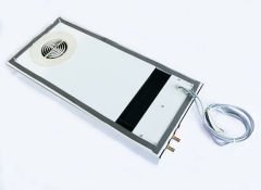 SK 3247000 A/W Heat Exchanger Wall
