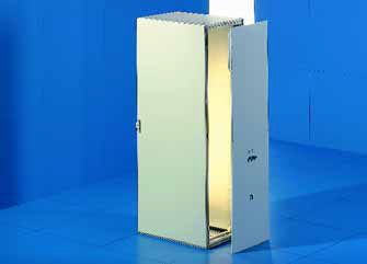 SK 3316180 A/W Heat Exchanger Wall
