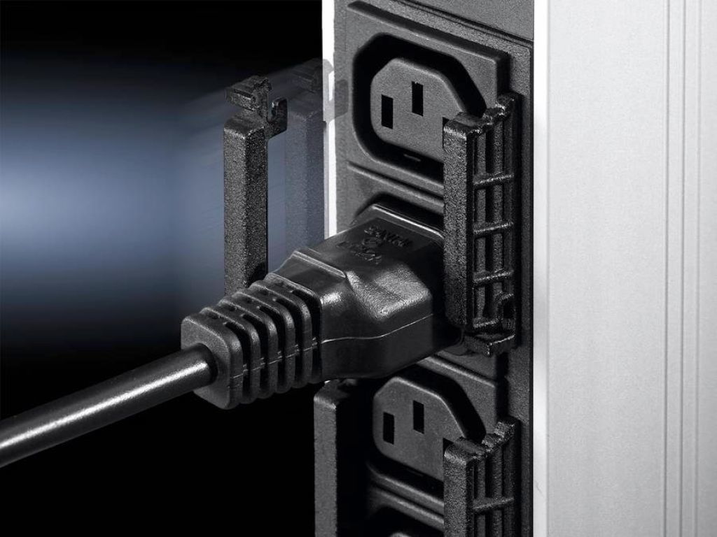 Rittal DK 7856013 Cable lock PSM