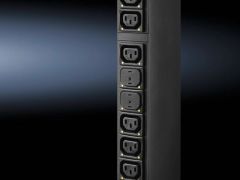 Rittal DK 7955015 Slot cover for C13 and C19 slots