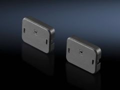 Rittal DK 7955015 Slot cover for C13 and C19 slots