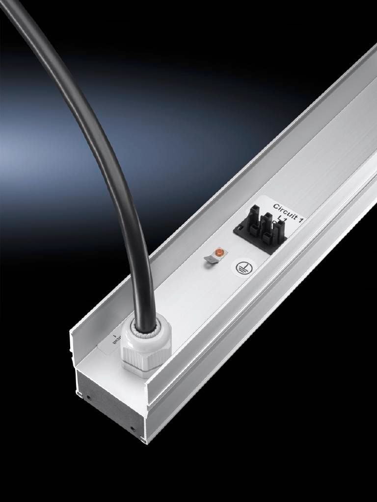 Rittal DK 7856005 Modular PSM busbar