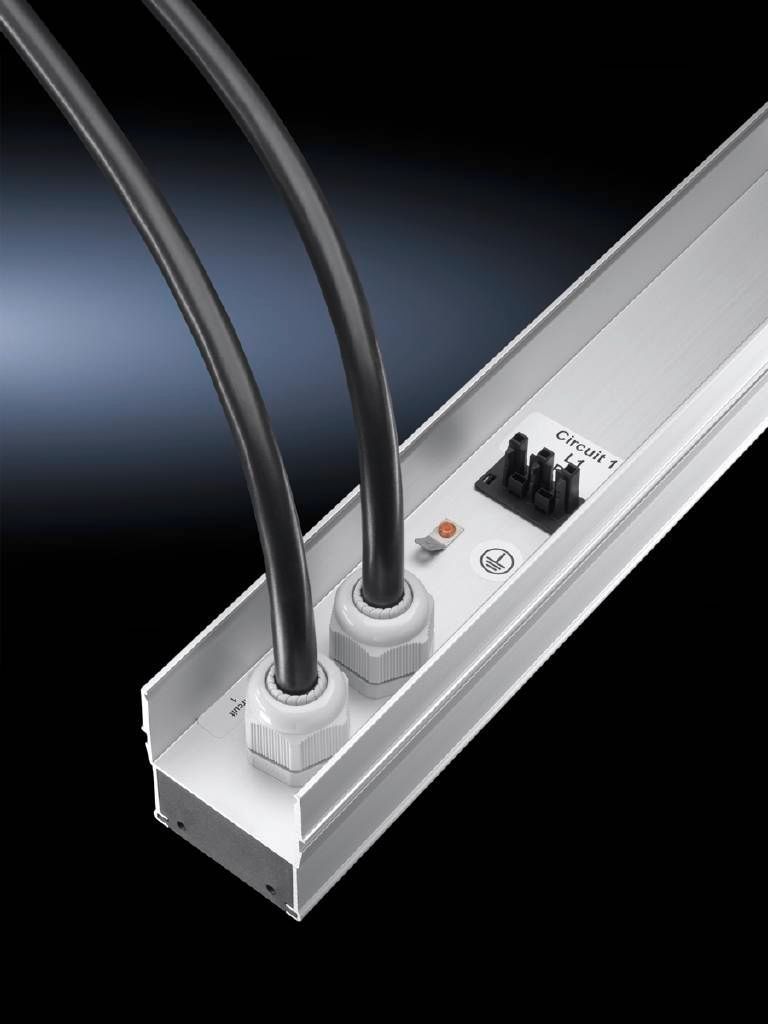 Rittal DK 7856006 Modular PSM busbar