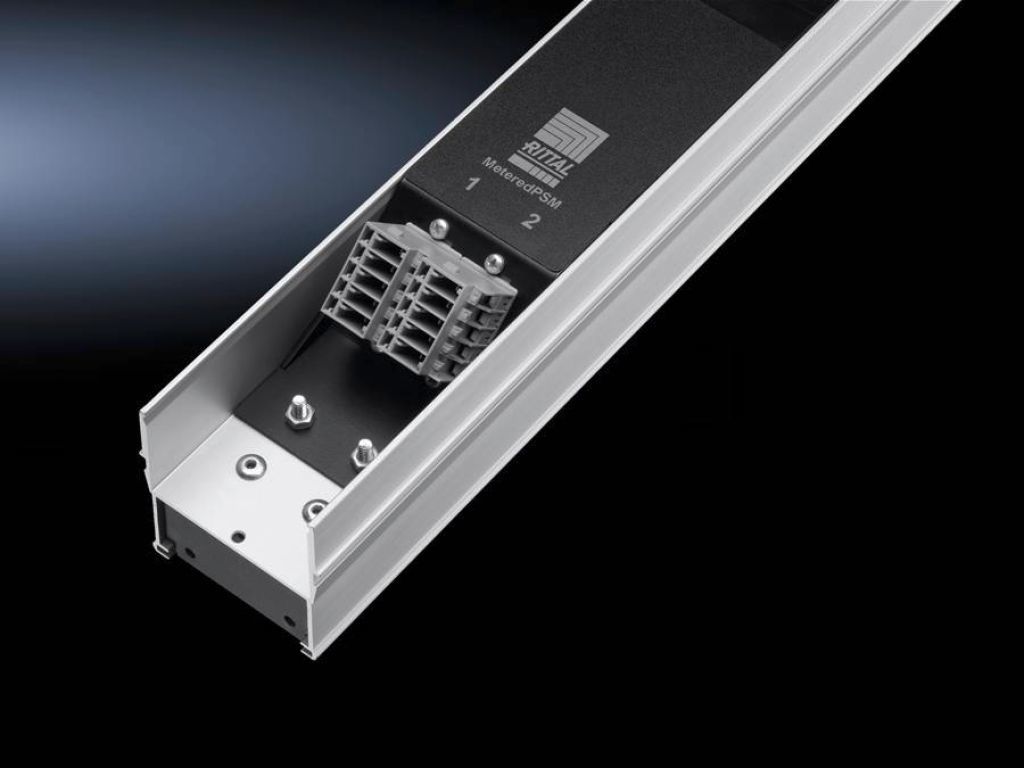Rittal DK 7856008 Modular PSM busbar