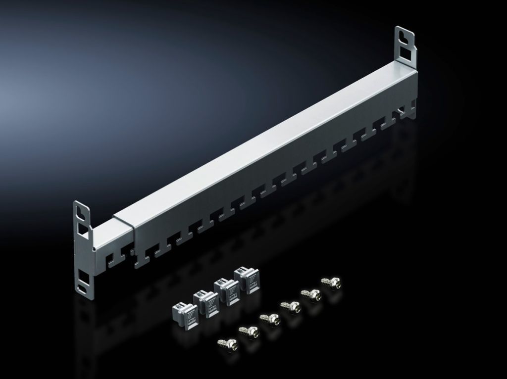 Rittal DK 5302044 Kablo Tutucu Ray