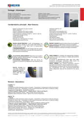 Kelvin JET 10 1000W