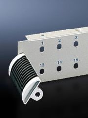 Rittal DK 7116500 LWL kılavuz askısı