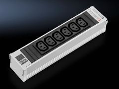 Rittal DK 7856080 PSM socket modules