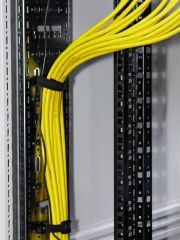 Rittal VX 5302120 Kablo yönlendiricisi 