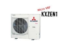 Mitsubishi Micro  KXZ VRF FDC-000-KXZEN1