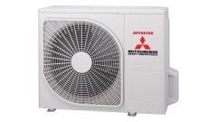 Mitsubishi Micro  KXZ VRF FDC-000-KXZEN1 230V - 4. HP