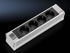 Rittal DK 7856100 PSM socket modules