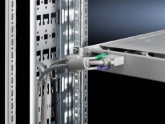 Rittal DK 7000685 Kablo yönlendiricisi TE için