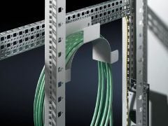 Rittal DK 7220500 Kabloların fazlalıkları yerleştirilmesi
