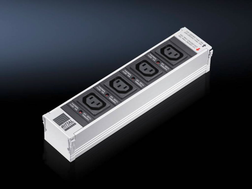 Rittal DK 7856220 PSM socket modules