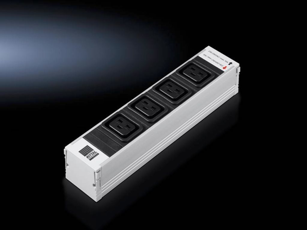 Rittal DK 7856230 PSM socket modules