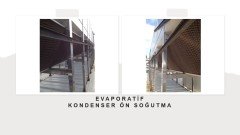 FESCHILL Kondenser Ön Soğutma Ünitesi