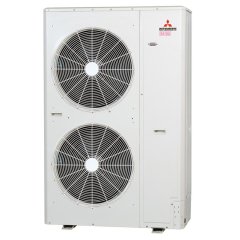Mitsubishi Micro KXZ VRF FDC-000-KXZPE1 10 HP