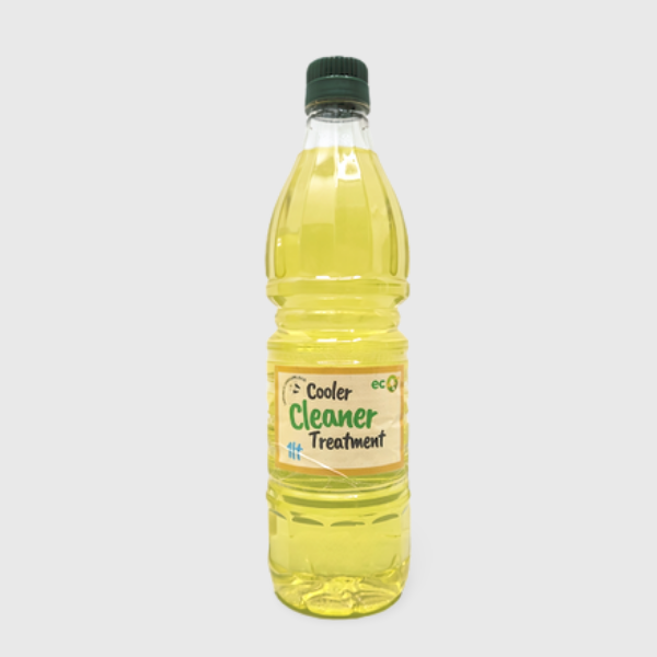 eco-clean 1lt Evaporatif Klima Temizleme Ürünü