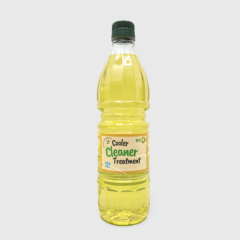 eco-clean 1lt Evaporatif Klima Temizleme Ürünü
