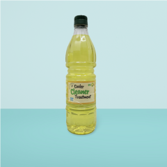 Eco-Clean LT-1 Evaporatif Klima Temizleme Ürünü 1 Lt