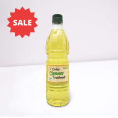 Eco-Clean LT-1 Evaporatif Klima Temizleme Ürünü 1 Lt