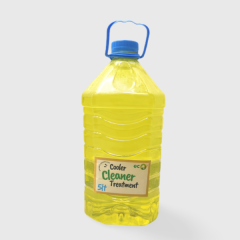 Eco-Clean LT-5 Evaporatif Klima Temizleme Ürünü 5 Lt