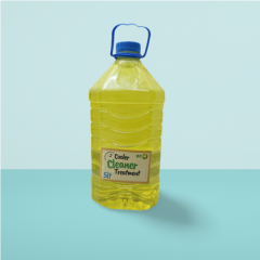 Eco-Clean LT-5 Evaporatif Klima Temizleme Ürünü 5 Lt