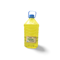 Eco-Clean LT-5 Evaporatif Klima Temizleme Ürünü 5 Lt