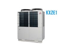 Mitsubishi KXZ VRF FDC-000-KXZE1  Heat Pump