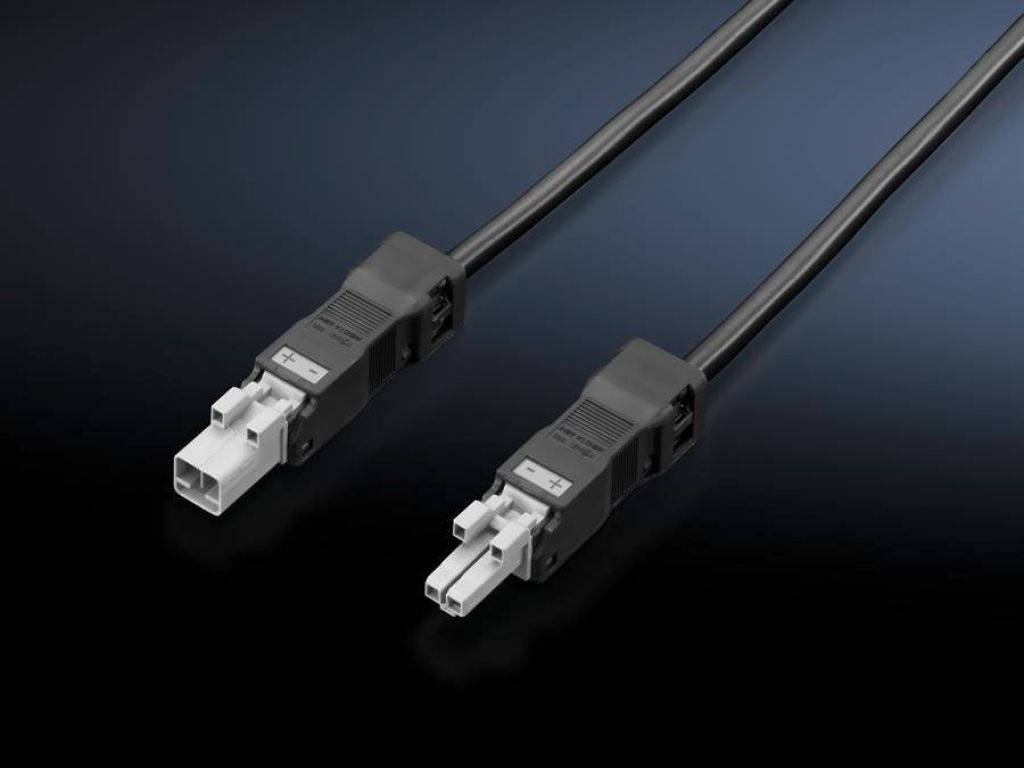 Rittal SZ 2500440 Bağlantı hattı / Connection cable