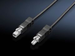 Rittal SZ 2500440 Bağlantı hattı / Connection cable