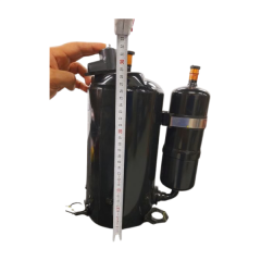 TRK 5512 Y muadili VSH175CU3C7HQ Highly 6.653 BTU 380V R-134A Gazlı Kompresör