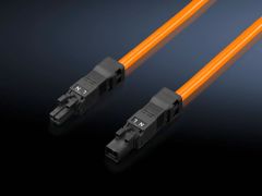 Rittal SZ 2500450 Bağlantı hattı / Connection cable