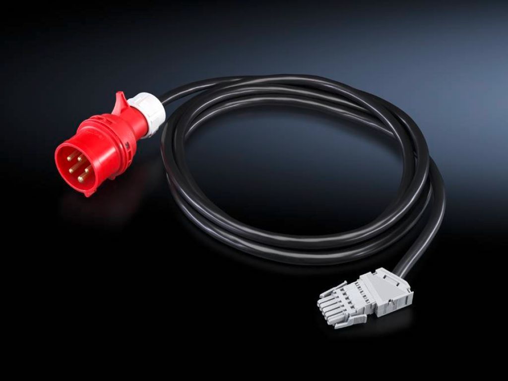 DK 7856025 Connection cable for PSM busbars