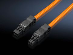 Rittal SZ 2500530 Bağlantı hattı / Connection cable