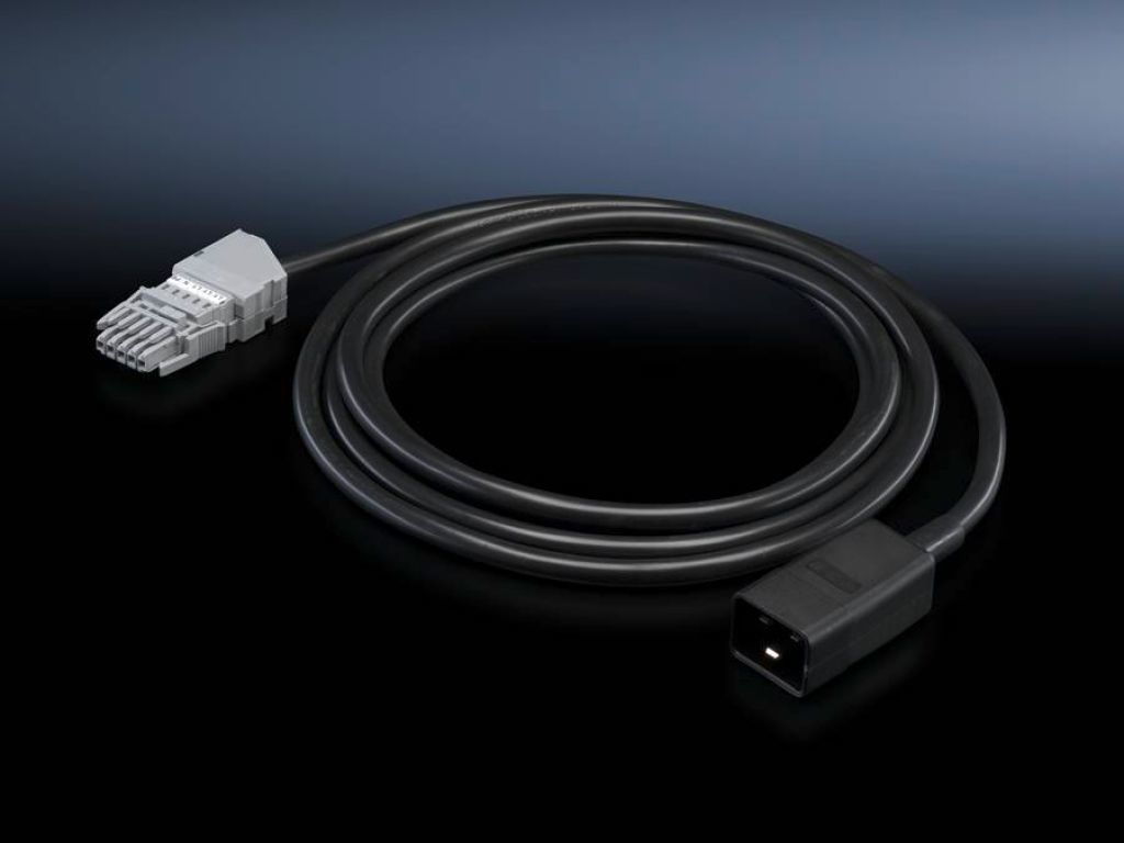 DK 7856030 Connection cable for PSM busbars