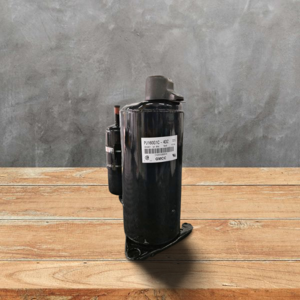 GMCC PJ160G1C-4DZ Compressor hermetic rotary