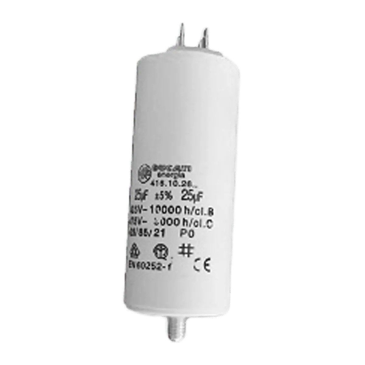 Run capacitor  25μF/450V