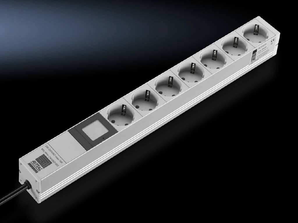 DK 7000630 with power measurement