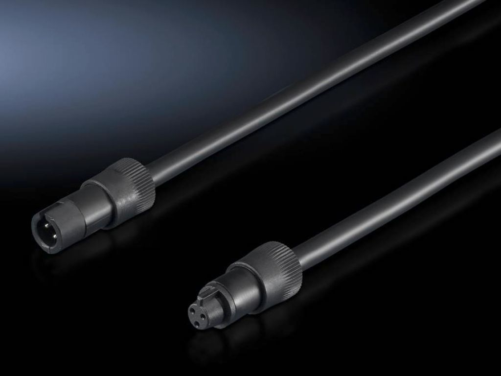 Rittal SZ 4315840 Interconnecting cable