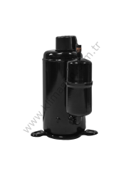 Tecumseh Compressor RK5512Y-NA3A