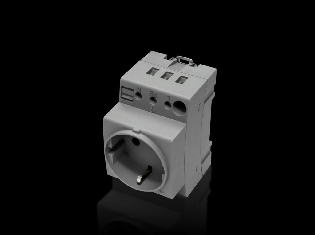 DK 2506120 Socket