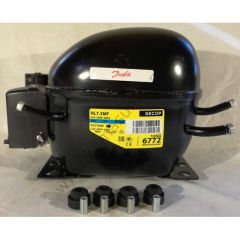 Compressor danfoss nl7-3mf nl73mf